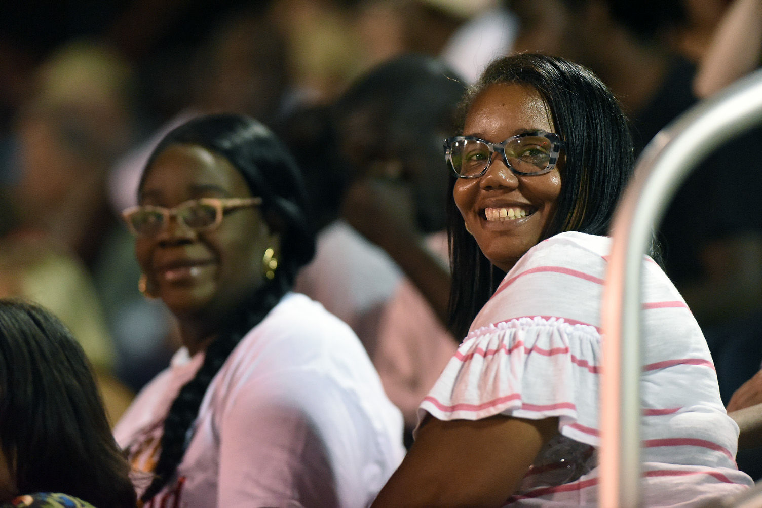 Dothan High Wolves vs Eufaula football